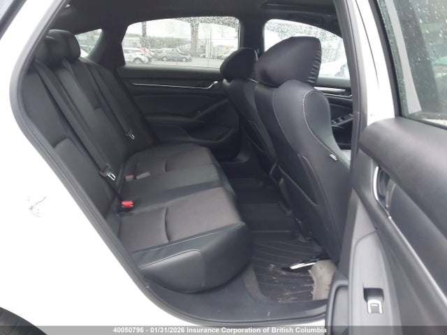 1HGCV1F32JA800155 Honda Accord Sport