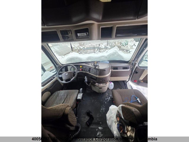 Volvo Vn L 2015 4V4NC9EJ4FN179680 Image 8