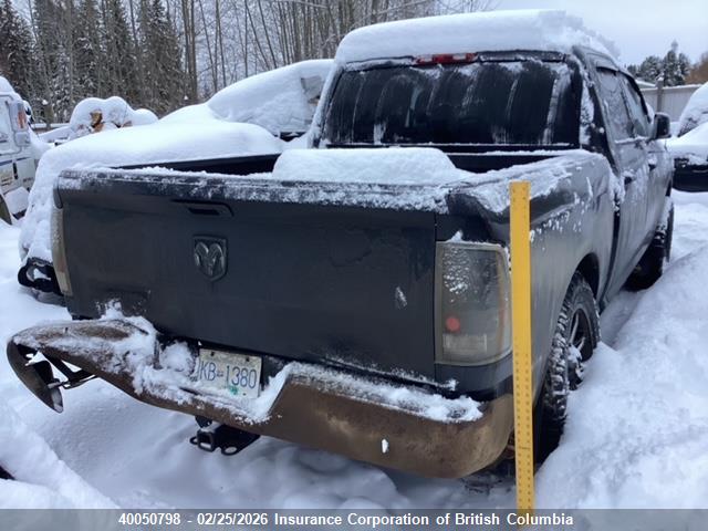 3C6RR7KT8EG267703 RAM 1500 St
