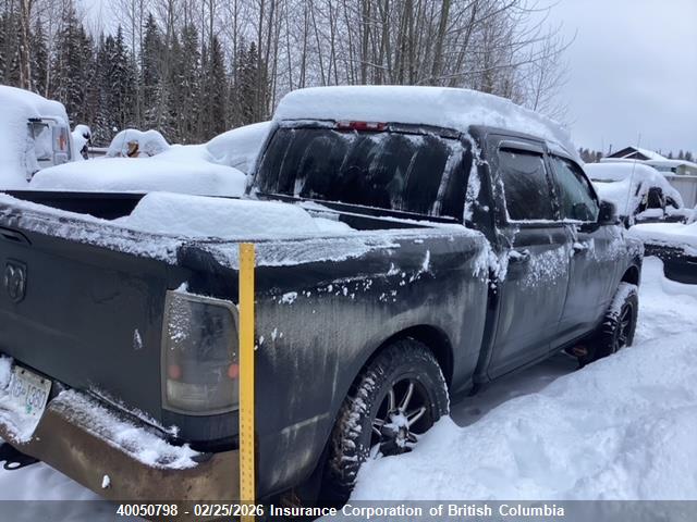 3C6RR7KT8EG267703 RAM 1500 St