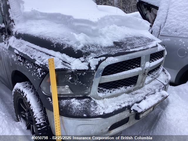 3C6RR7KT8EG267703 RAM 1500 St