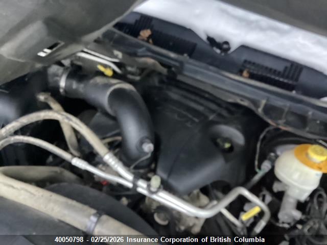 3C6RR7KT8EG267703 RAM 1500 St