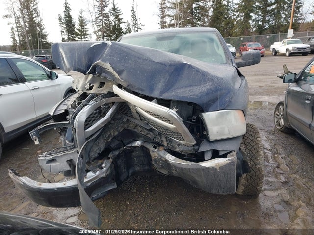 RAM 1500 St 2015 1C6RR7FT3FS782323 Image 13