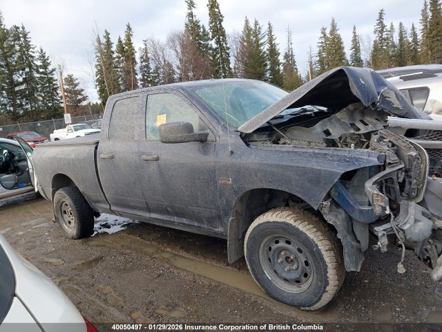 RAM 1500 St 2015 1C6RR7FT3FS782323 Image 14
