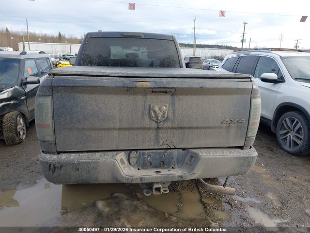 1C6RR7FT3FS782323 RAM 1500 St