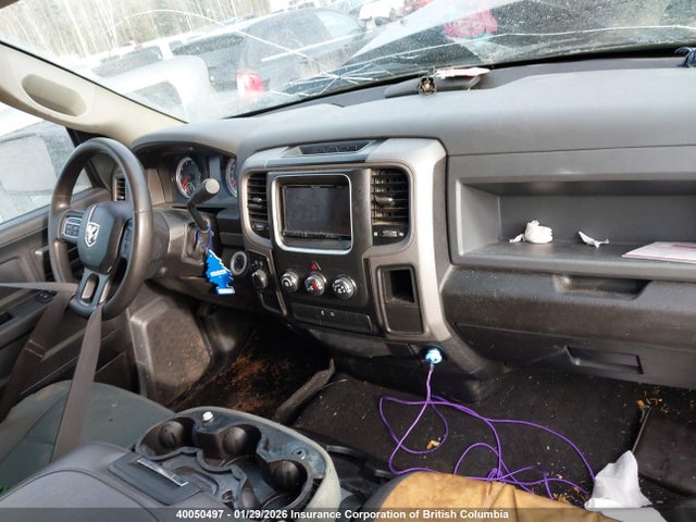 RAM 1500 St 2015 1C6RR7FT3FS782323 Image 22