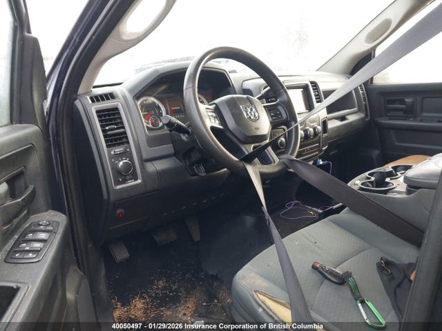RAM 1500 St 2015 1C6RR7FT3FS782323 Image 7
