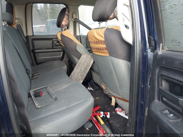 1C6RR7FT3FS782323 RAM 1500 St