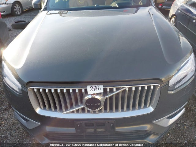YV4A22PL6M1738635 Volvo XC90