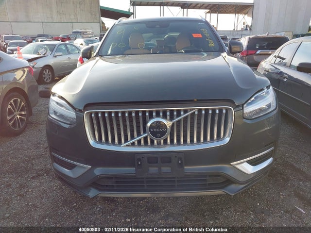 YV4A22PL6M1738635 Volvo XC90