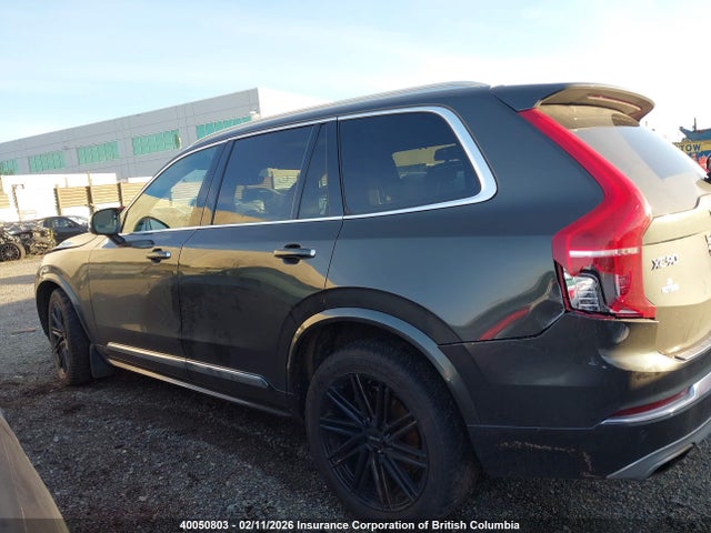 YV4A22PL6M1738635 Volvo XC90