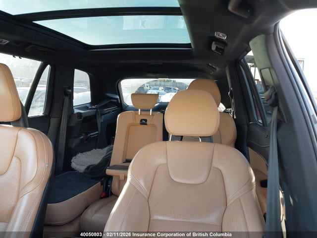 YV4A22PL6M1738635 Volvo XC90