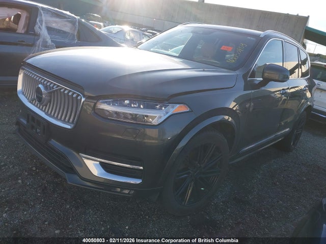 YV4A22PL6M1738635 Volvo XC90