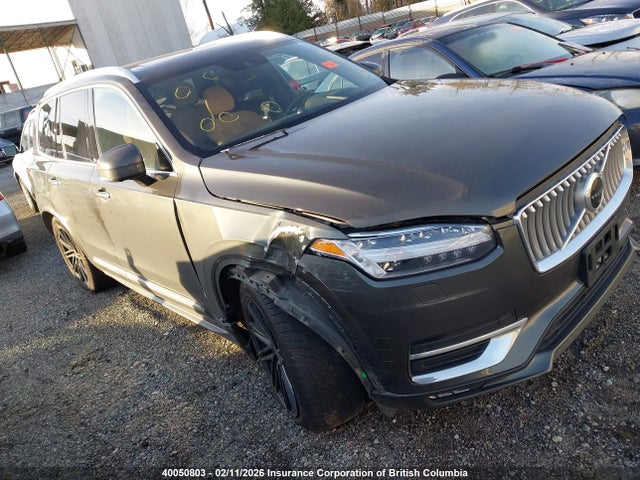 YV4A22PL6M1738635 Volvo XC90