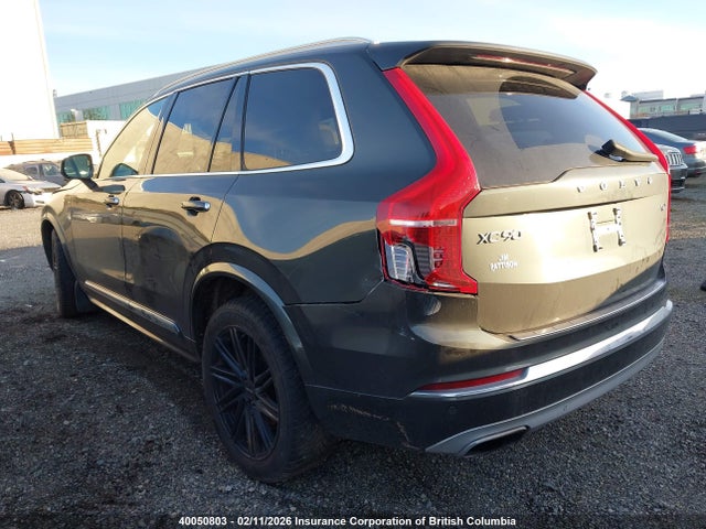 YV4A22PL6M1738635 Volvo XC90