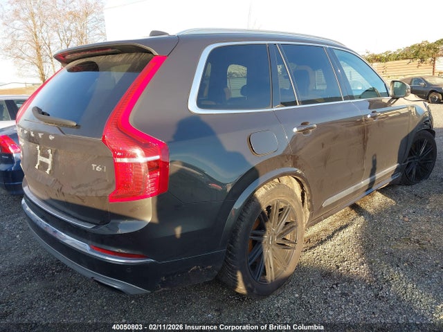 YV4A22PL6M1738635 Volvo XC90