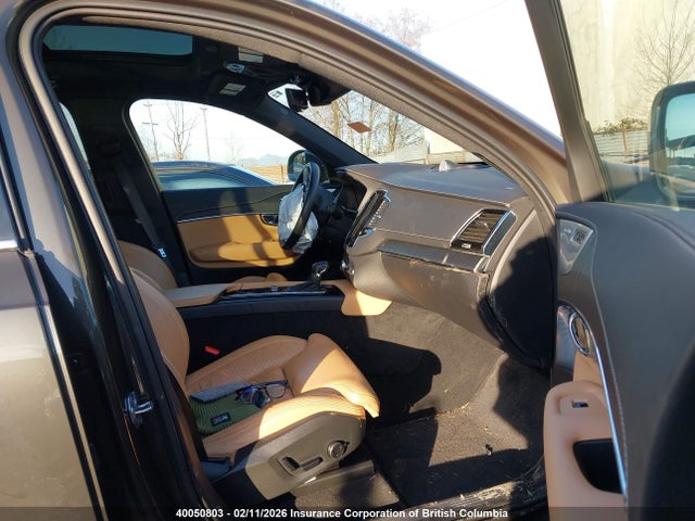 YV4A22PL6M1738635 Volvo XC90