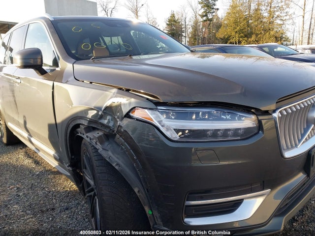 YV4A22PL6M1738635 Volvo XC90