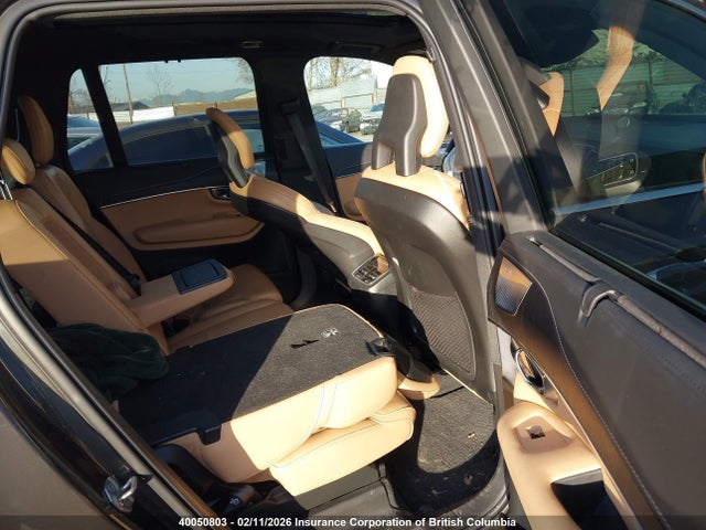 YV4A22PL6M1738635 Volvo XC90