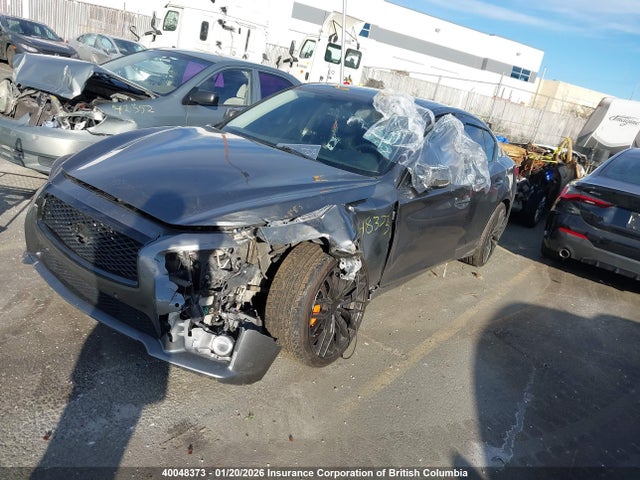 JN1BV7ARXEM703639 Infiniti Q50 Premium/sport