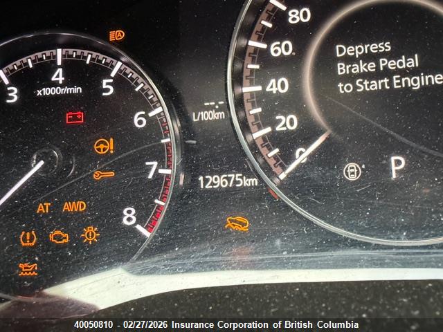 3MVDMBDM0LM123019 Mazda CX-30