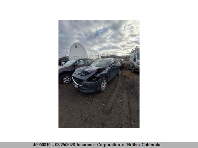 3MVDMBDM0LM123019 Mazda CX-30