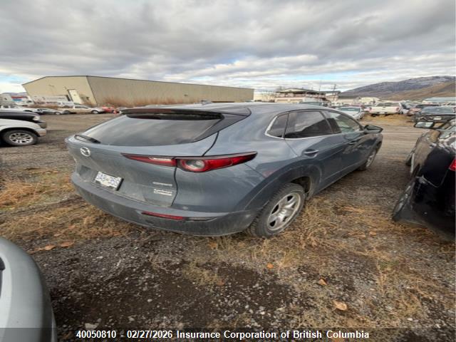3MVDMBDM0LM123019 Mazda CX-30
