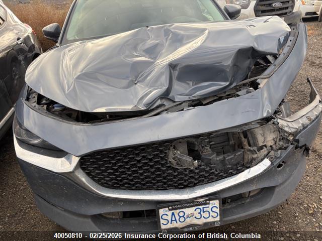 3MVDMBDM0LM123019 Mazda CX-30