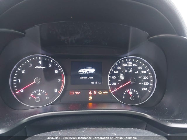 3KPF54ADXME296632 KIA Forte