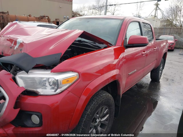 5TFDZ5BN4HX017349 Toyota Tacoma Dbl Cab/sr5/trd Sport/or