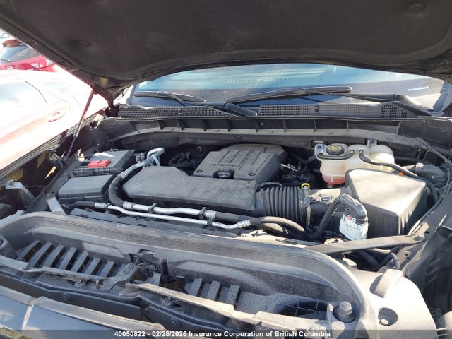 GMC SIERRA 1500 2023 3GTPUCEK0PG117582 Image 10