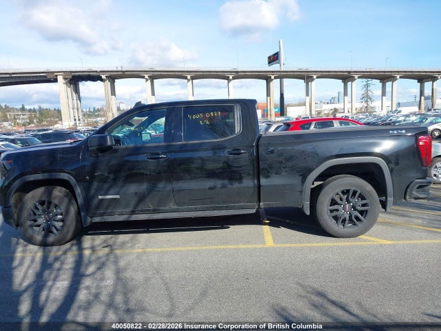 GMC SIERRA 1500 2023 3GTPUCEK0PG117582 Image 13