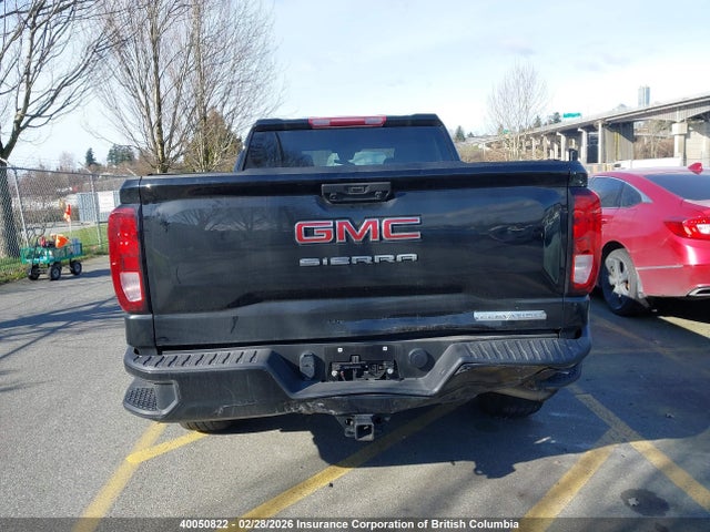 Aukcja sprzedaży 2023 Gmc Sierra 1500, vin: 3GTPUCEK0PG117582, numer aukcji: 40050822
