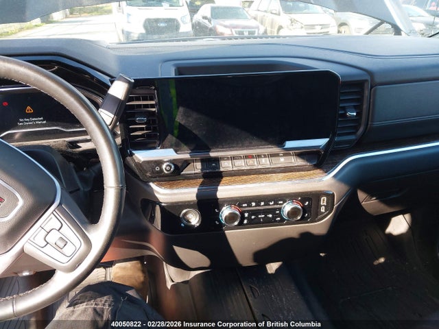 GMC SIERRA 1500 2023 3GTPUCEK0PG117582 Image 18