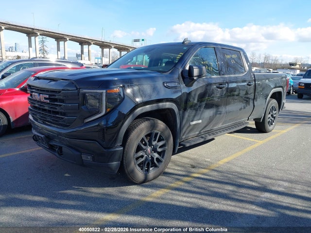 Aukcja sprzedaży 2023 Gmc Sierra 1500, vin: 3GTPUCEK0PG117582, numer aukcji: 40050822