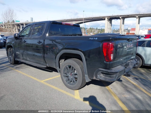 GMC SIERRA 1500 2023 3GTPUCEK0PG117582 Image 3