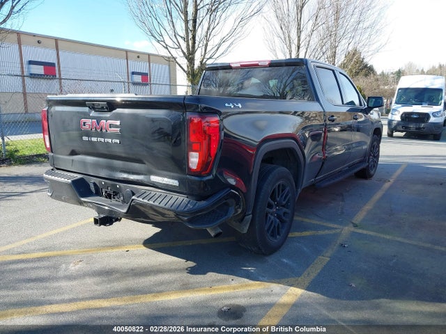 GMC SIERRA 1500 2023 3GTPUCEK0PG117582 Image 4