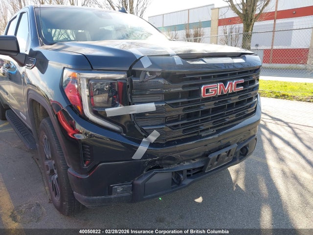 Aukcja sprzedaży 2023 Gmc Sierra 1500, vin: 3GTPUCEK0PG117582, numer aukcji: 40050822