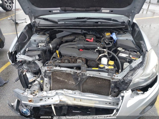 JF1GPAA66E8207266 Subaru Impreza