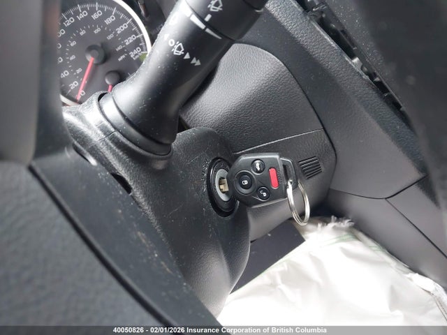 JF1GPAA66E8207266 Subaru Impreza