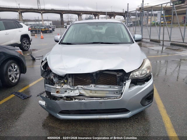 JF1GPAA66E8207266 Subaru Impreza