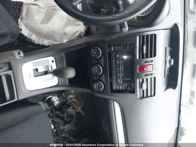 JF1GPAA66E8207266 Subaru Impreza