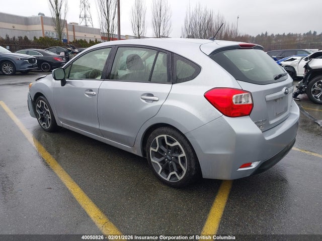 JF1GPAA66E8207266 Subaru Impreza