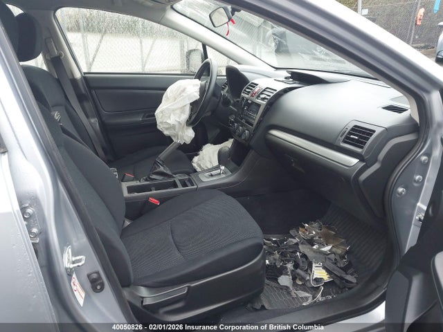 JF1GPAA66E8207266 Subaru Impreza