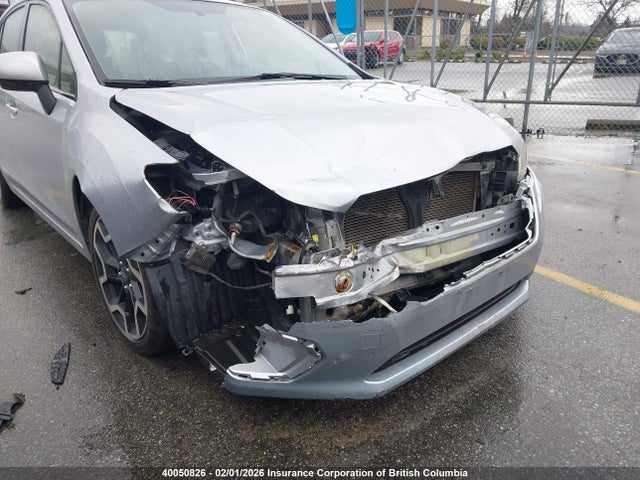 JF1GPAA66E8207266 Subaru Impreza