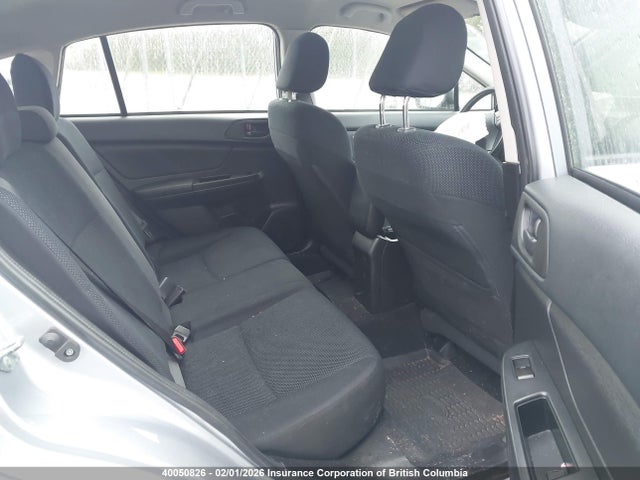 JF1GPAA66E8207266 Subaru Impreza