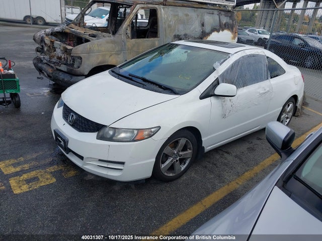 Продаж на аукціоні авто 2011 Honda Civic Lx, vin: 2HGFG1B67BH001692, номер лоту: 40031307