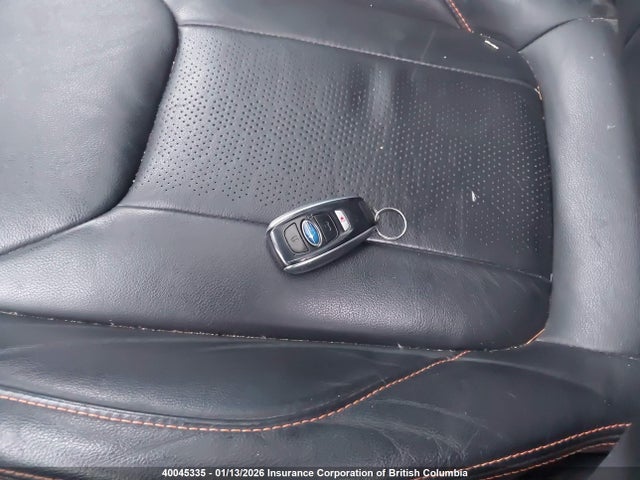 JF2GTANC0KH396970 Subaru Crosstrek Limited