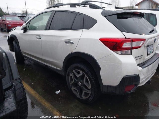 JF2GTANC0KH396970 Subaru Crosstrek Limited