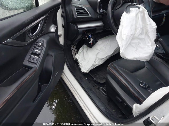 JF2GTANC0KH396970 Subaru Crosstrek Limited